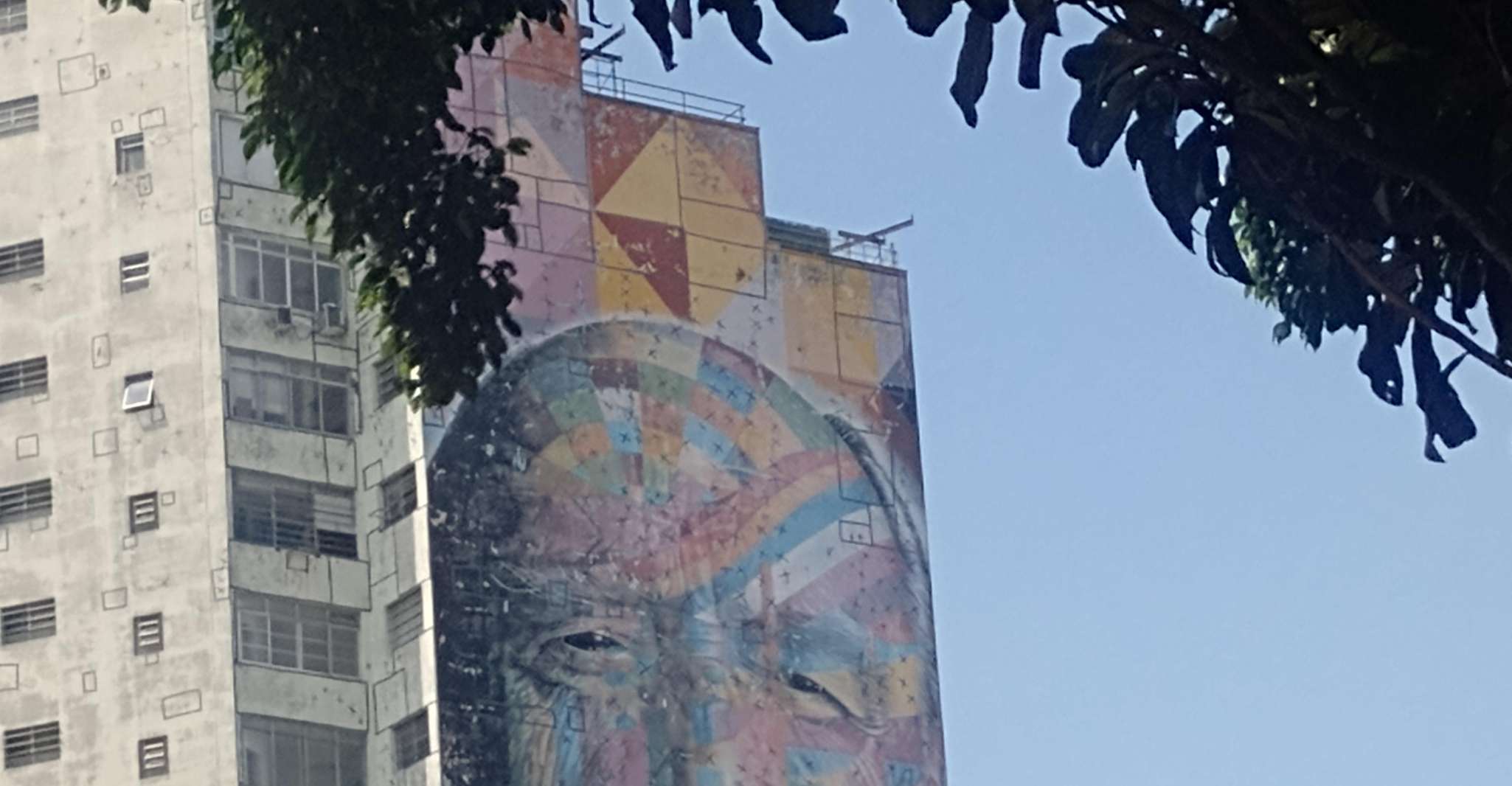 Walking tour in sao Paulo photo 13