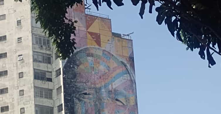 Walking tour in sao Paulo photo 13