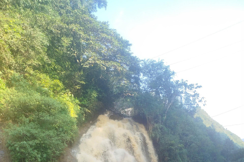 Sa Pa: Cat Cat Village Tour to Visit the Hmong People