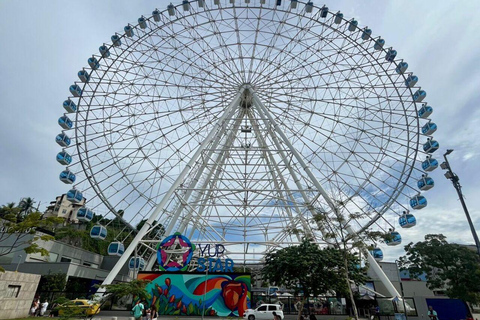 Afro-Brazilian Rio: understanding racial history in Rio Rio's Afro-Brazilian River: understanding racial history in Rio
