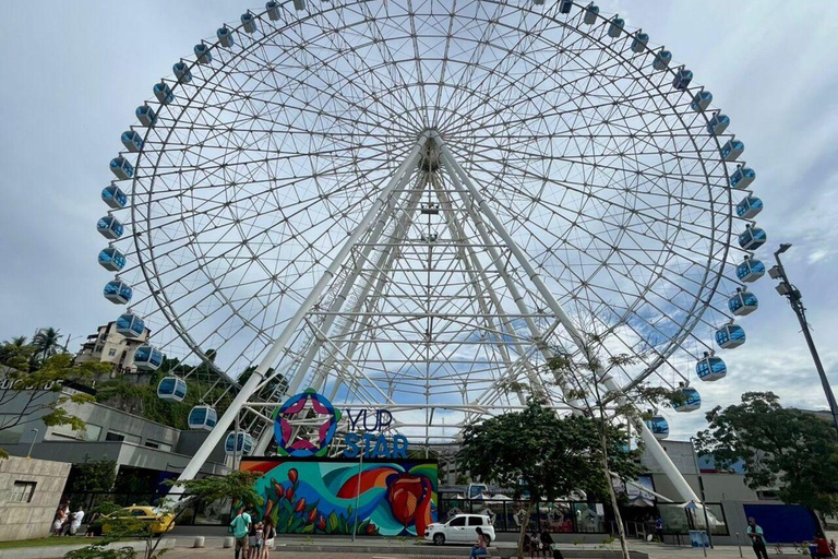 Afro-Brazilian Rio: understanding racial history in Rio Rio's Afro-Brazilian River: understanding racial history in Rio