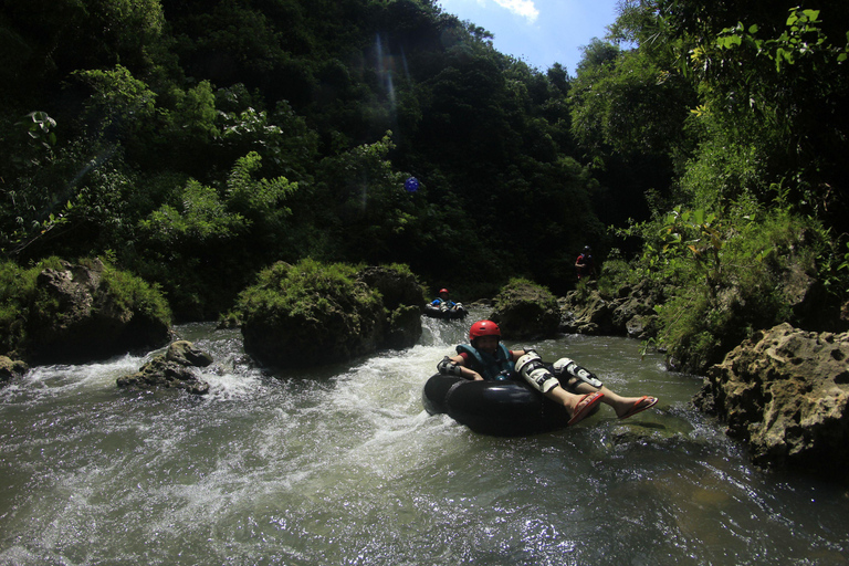 Dalaman: River Tubing Adventure from Marmaris & Fethiye From Dalaman Center