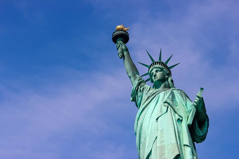 NYC: Statue of Liberty, Ellis Island, and Ground Zero Tour