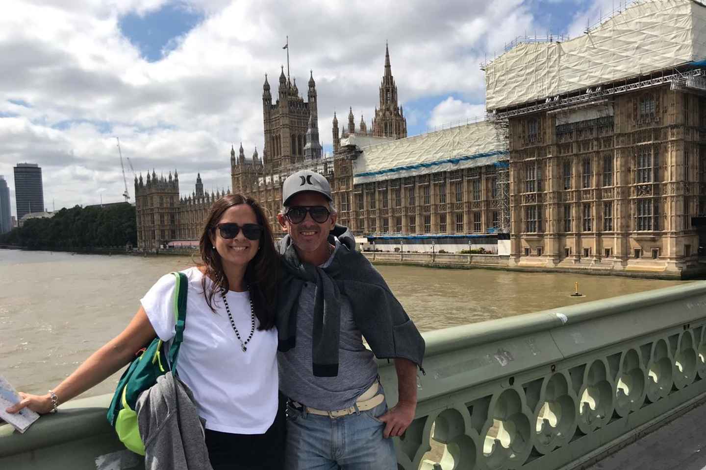 Londres: Notting Hill, Destacados y Mercados - Tour Privado