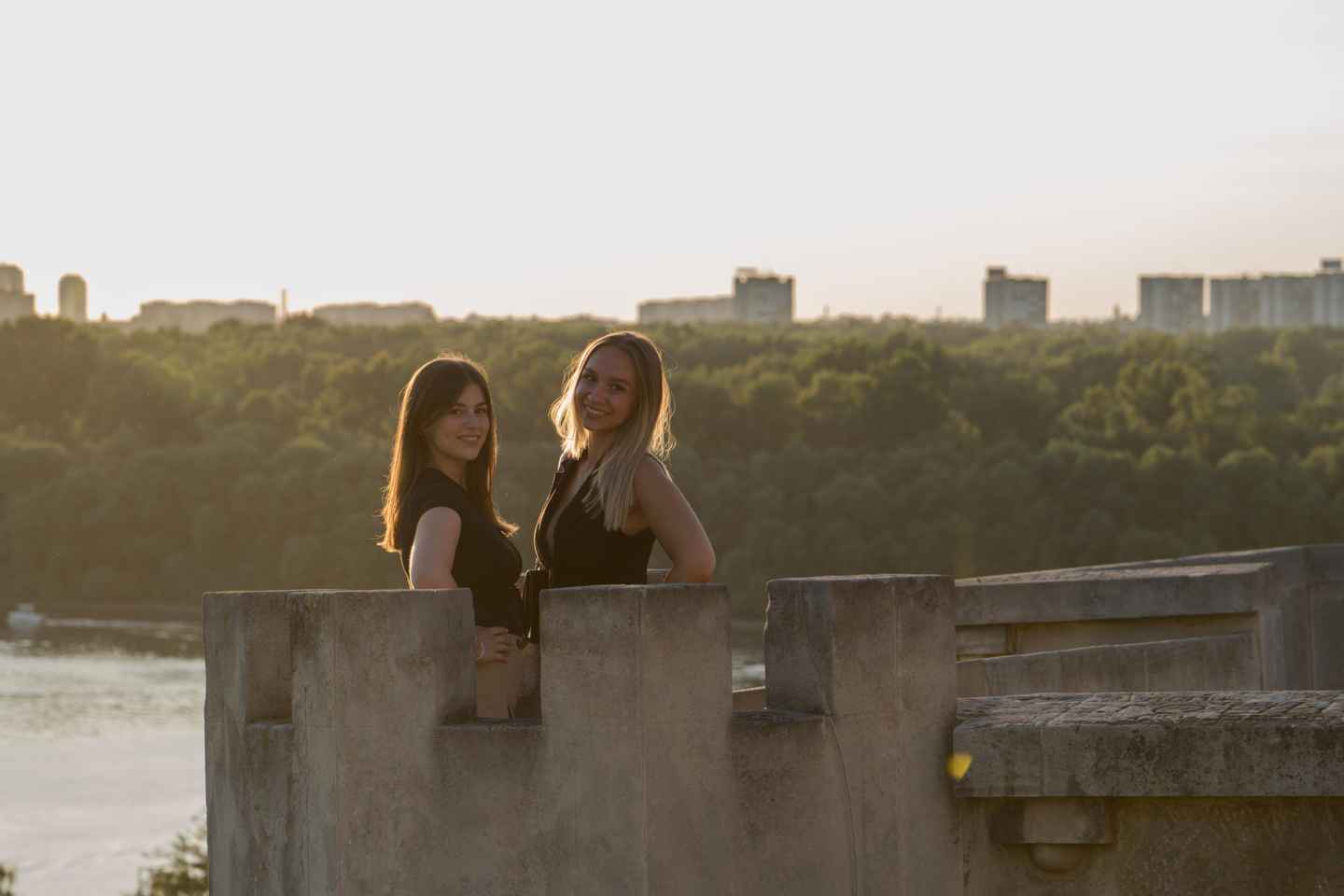 Belgrade: Kalemegdan Fortress Photoshoot