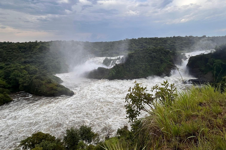 Murchison Falls: Murchison Falls National Park 3-Day Safari MurchisonFalls: Murchison Falls National Park 3-Day Safari