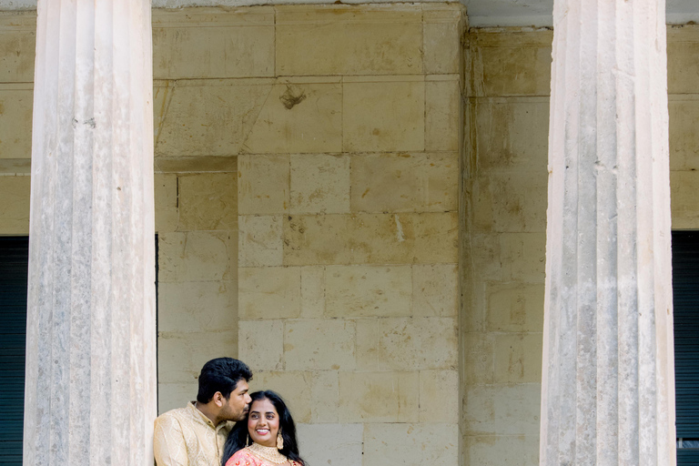 Photoshoot experience in Corfu old Town