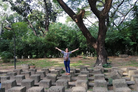 Manila Instagram Tour with Lunch &amp; Jeepney Ride