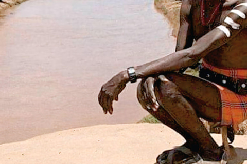Addis Ababa: 8-Day Omo Valley Cultural Expedition