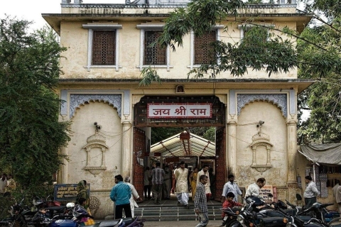 Half Day Tour of Varanasi