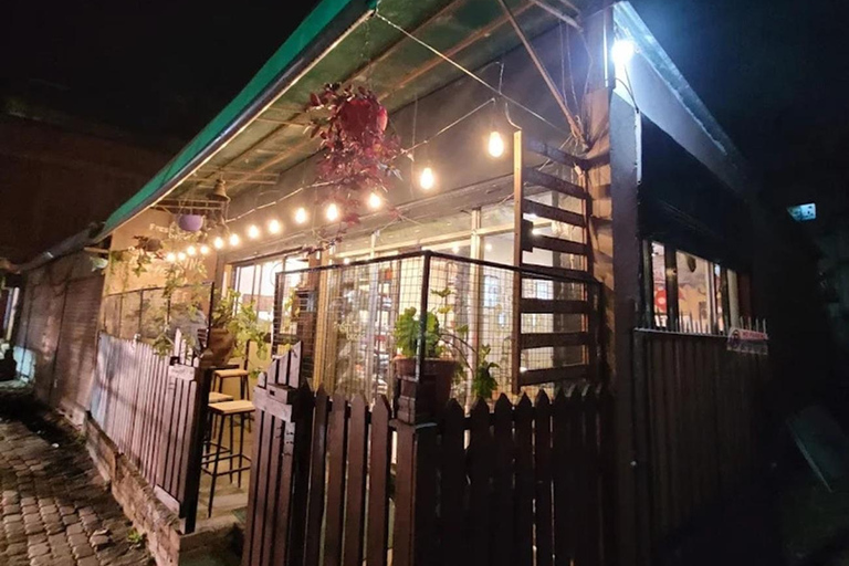 Kathmandu: Slow Tea Experience & Local Cultural Conversation