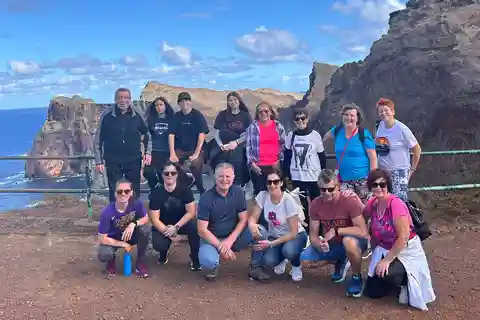 Madeira: esperienza privata di levada/escursione con una guida locale