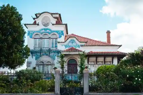 Prova de vinhos e visita a Lisboa com almoço