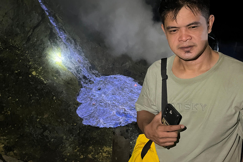 Yogyakarta: 4 Days, 3 Nights to Bromo, Ijen Crater, More