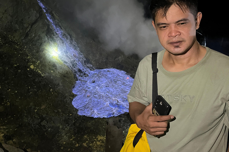 Yogyakarta: 4 Days, 3 Nights to Bromo, Ijen Crater, More