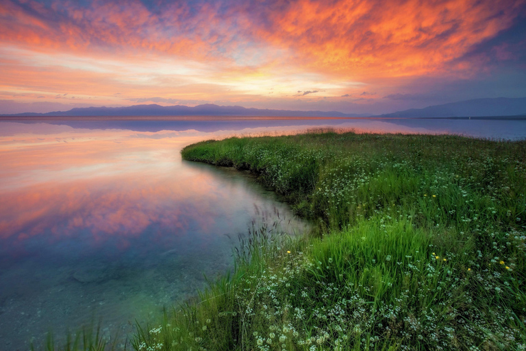 From Ulaanbaatar: Mongolian Culture & Landscapes 10 Day Tour