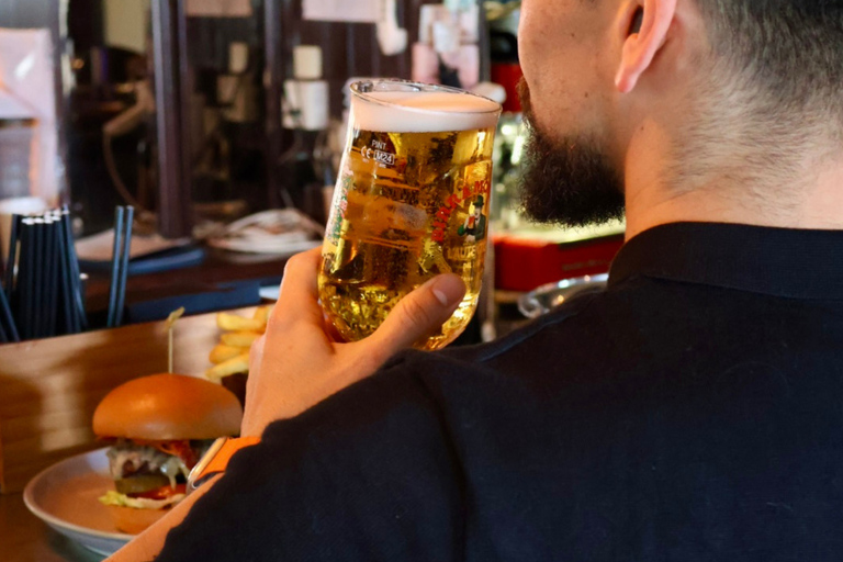 Dublin: Howth Cruise and Dine Experience