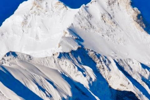 Manaslu Circuit Trek with Larkya La Pass