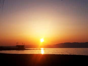 Escapada al atardecer en Falasarna - Grupo reducido