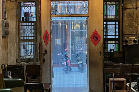 Guangzhou: Private Guided Tour with Custom Itinerary