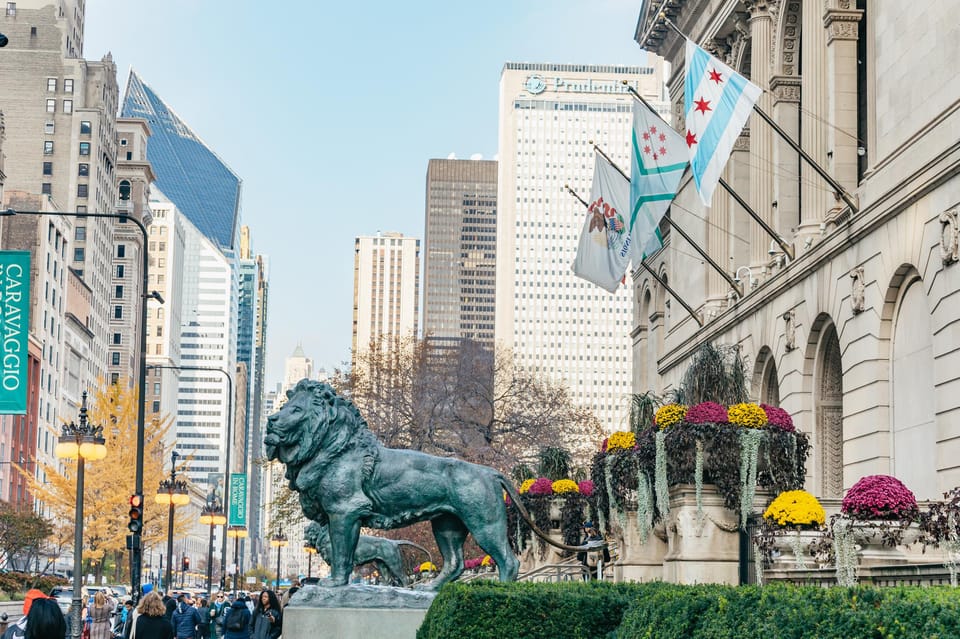 Chicago Gangsters And Ghosts Guided Walking Tour GetYourGuide   145 