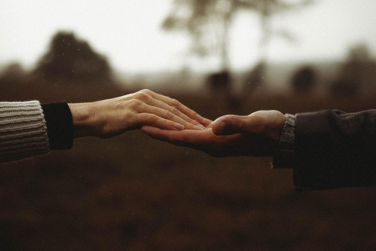 Levi: Professional engagement or after-wedding shoot