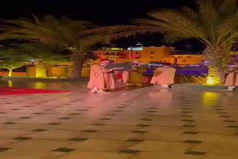 Marrakech: Dinner show and Fantasia in Chez Ali