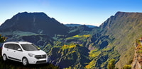 Half-day tour Maïdo with Mafate view in Réunion Island - Housity
