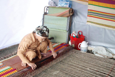 Da Nang: wycieczka po wioskach kulturowych, targu spożywczym i muzeum