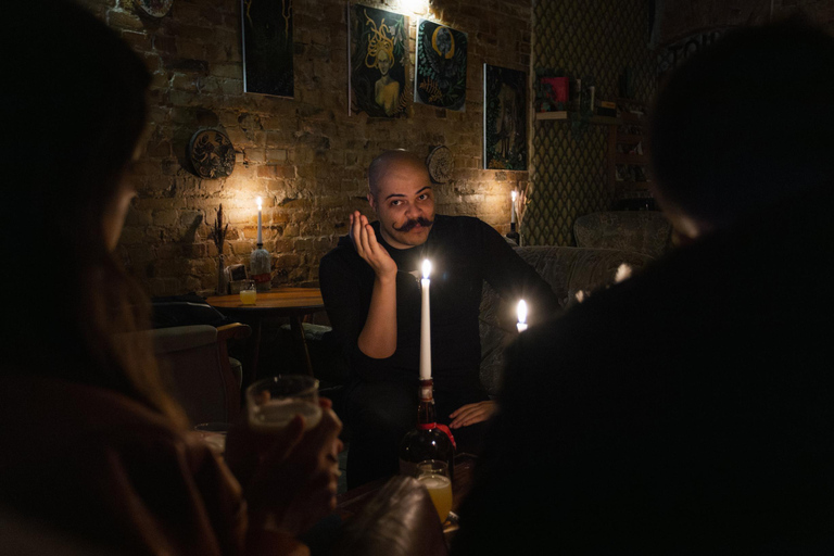 Berlin: Germany's Very first Craft Beer Tour and Experience