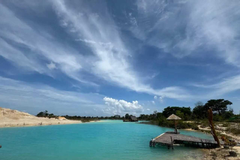 Bintan car charter + Driver Bintan Car Rent