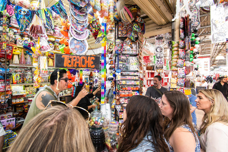 The Real Mexico City: Under the skin of CDMX
