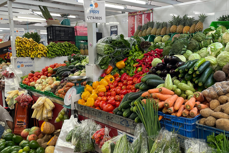 "Fietstour Casco Viejo en Panama Stad Ontdek de essentieFietstour in Panama Stad en de Oude Stad met lokale gids