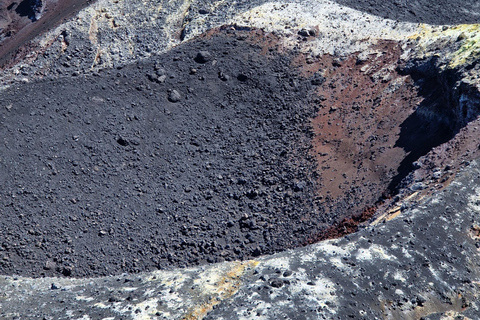 Tajogaite Volcano: the official route with a certified local guide