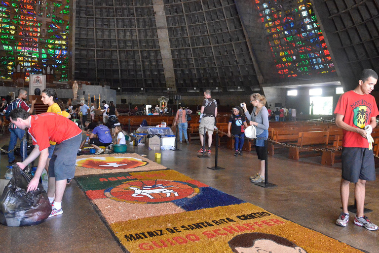 A day in Rio: A complete city tour