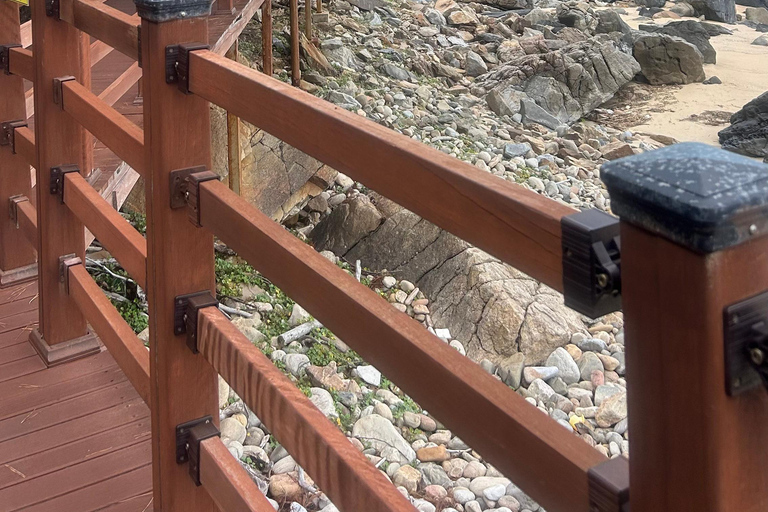 Gangneung Day Tour from Seoul (Optional Extended Stay)