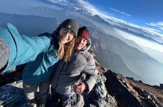 Ab Kathmandu: 5-Tages-Wanderung zum Pikey Peak mit Blick auf den Mount Everest