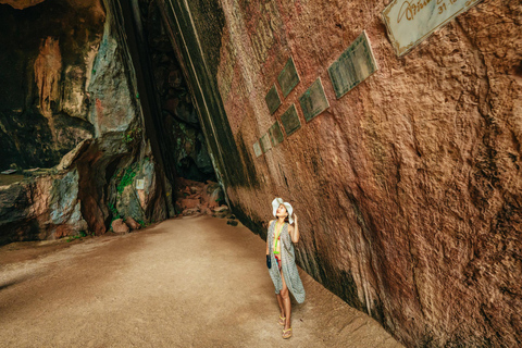 Phuket: Twilight Sea Canoe & Highlight Glowing Plankton