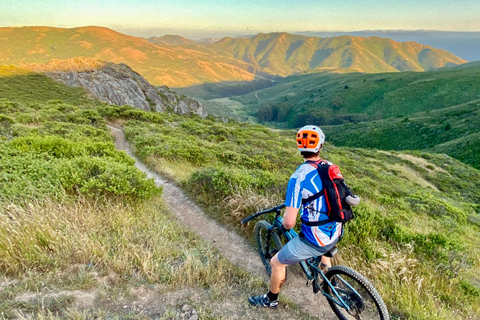 CUSTOM PHOTO ADVENTURES TO THE BAY AREA'S MOST EPIC SCENERY 6-HOUR PHOTO ADVENTURE TO THE BAY AREA'S MOST EPIC SCENERY