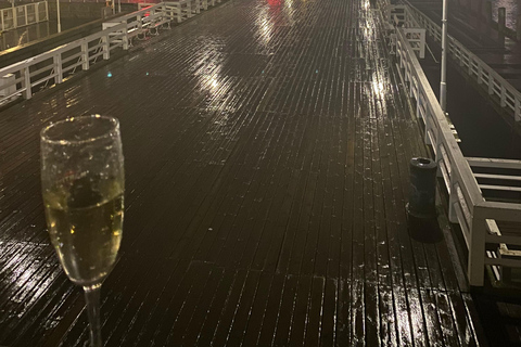 Gdansk: New Year's Eve Cruise to Sopot with Prosecco