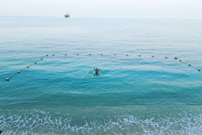 Pasadía Exclusivo en Playa Tranquila, Experiencia familiar VIP