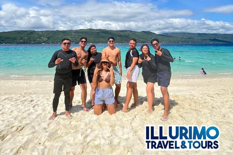 Oslob: Whale Shark Snorkeling Experience