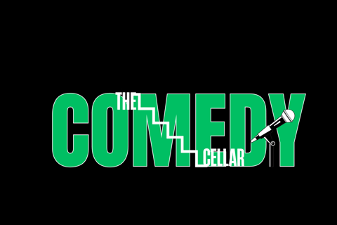 The Comedy Cellar – Spectacle d&#039;humour sur le Royal Mile