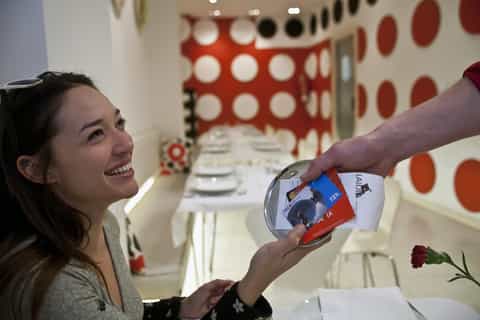 Valencia: 24, 48, or 72-Hour Valencia Tourist Card