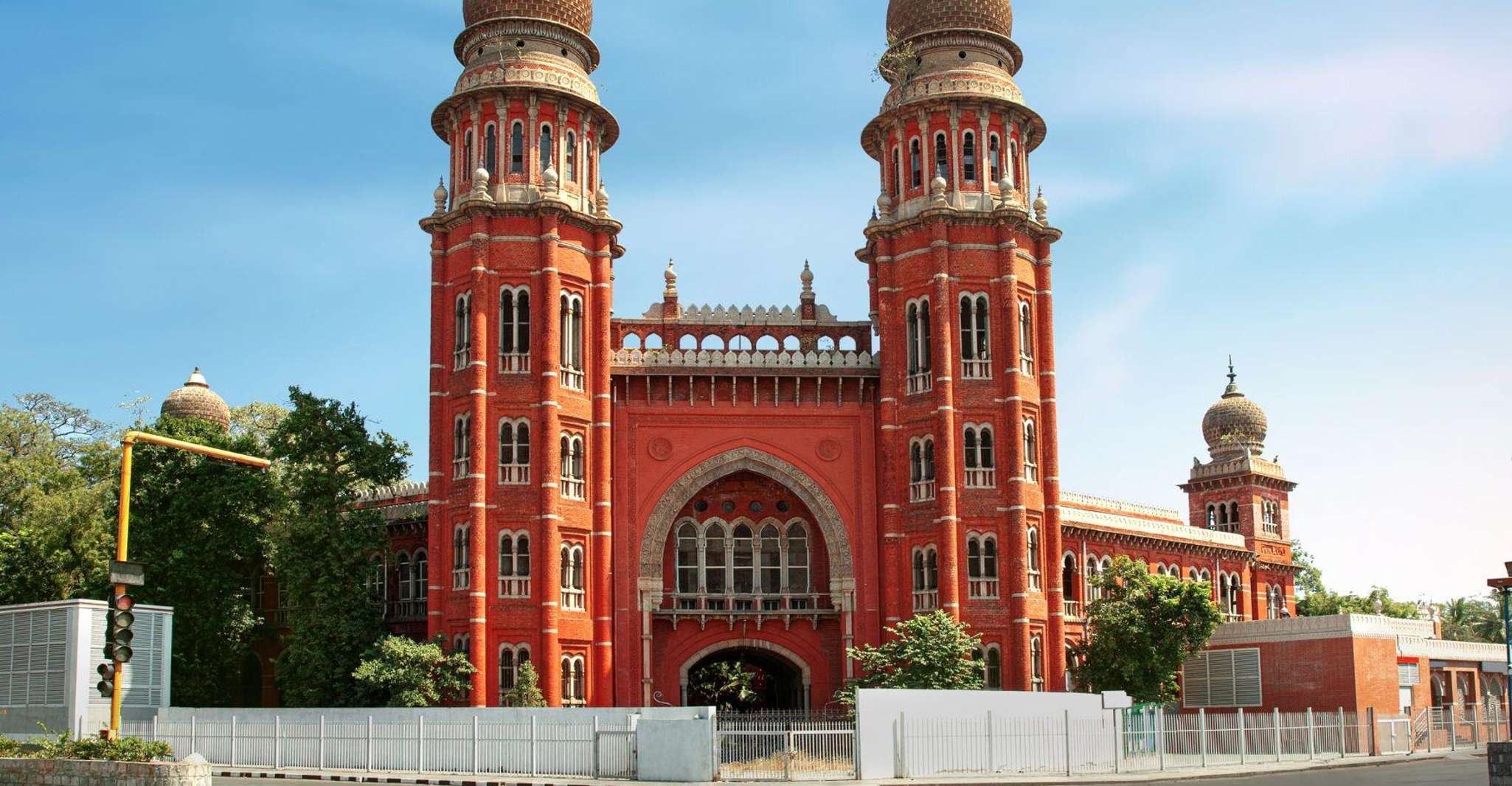 Chennai Walking Tour (2 Stunden Führung) - Hizvo