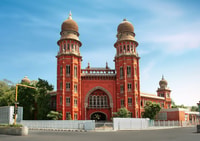 Chennai Walking Tour (2 Stunden Führung) - Hizvo