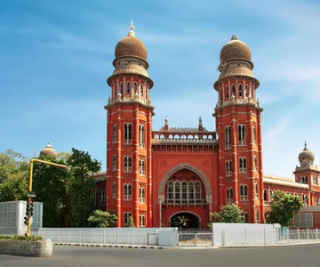Tour a piedi di Chennai (2 ore di tour guidato)