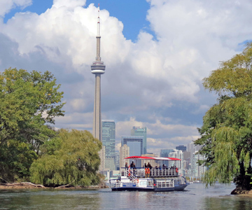 The Best Toronto Tours And Things To Do In 2024 - Free Cancellation 