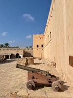 Full Day Private Tour to Nizwa and Al Jabal Akhdar - Housity