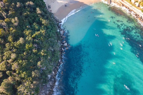 Sydney: Scuba Dive In Sydney, No Experience Required